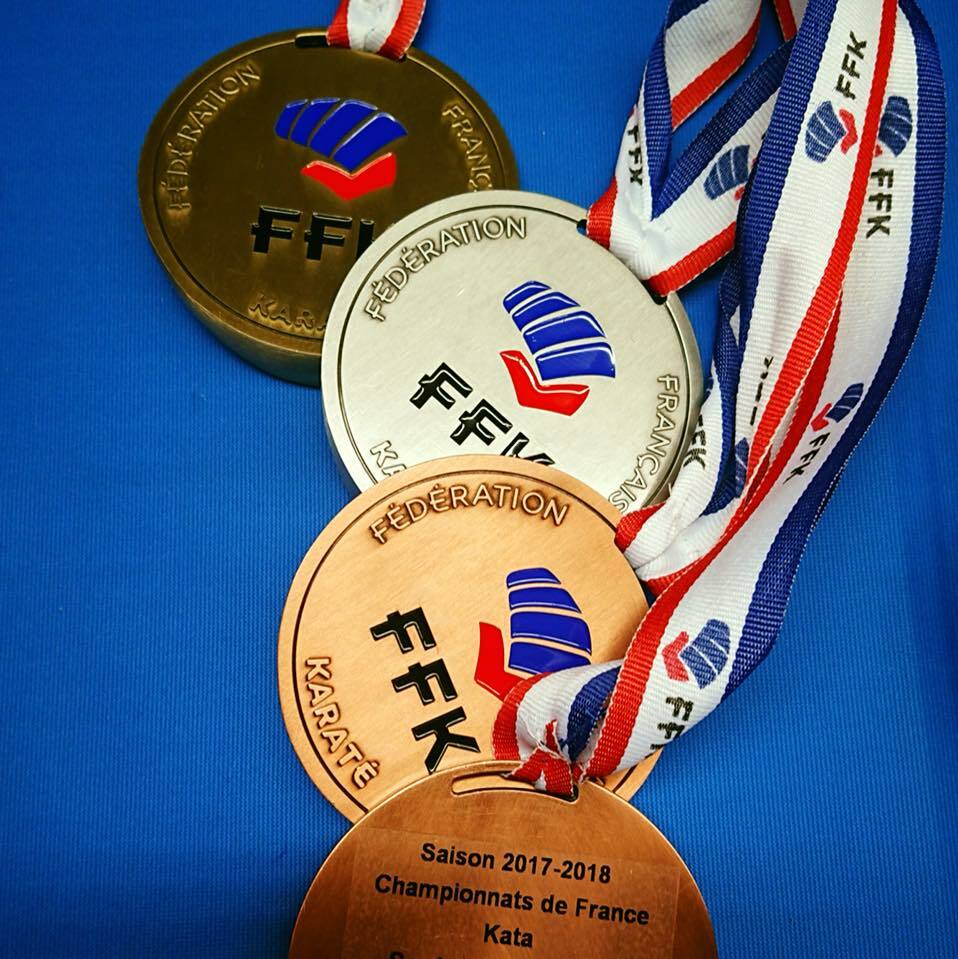 Kessey ESSER RESPONSABLE groupe COMPETITIONS pour 2026/2027