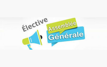 ASSEMBLEE GENERALE ELECTIVE HERBIGNAC