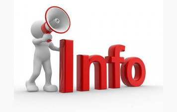 INFOS VACANCES D'HIVER 2026