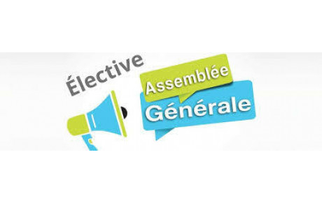 ASSEMBLEE GENERALE ELECTIVE HERBIGNAC